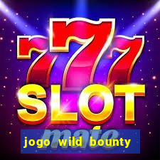 jogo wild bounty showdown demo